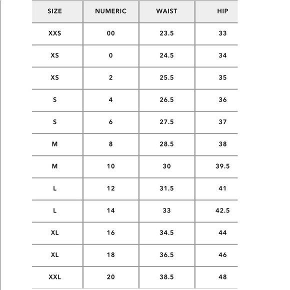 AE Mint Corduroy Skinny Jeans - Picture 6 of 6